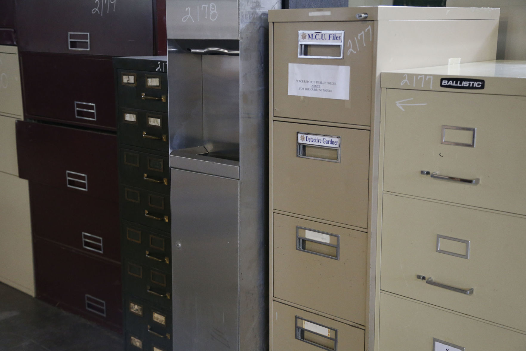 2019 city of Tulsa surplus property auction
